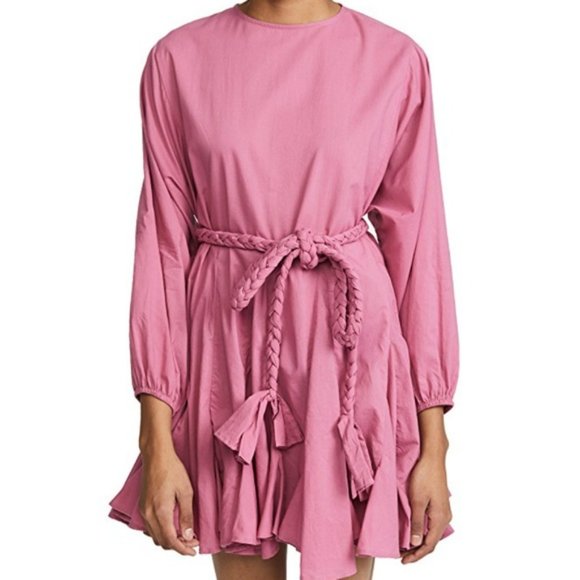 Rhode Resort Dresses & Skirts - NWOT Rhode Resort Ella Swing Dress